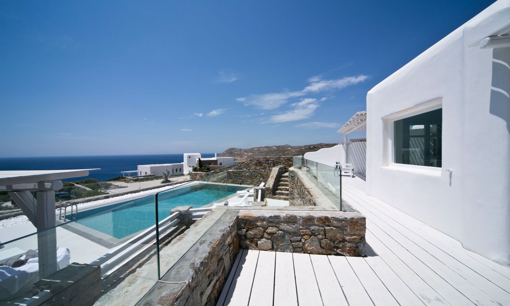 Luxury Heavens Mykonos - MEIDIA - 6