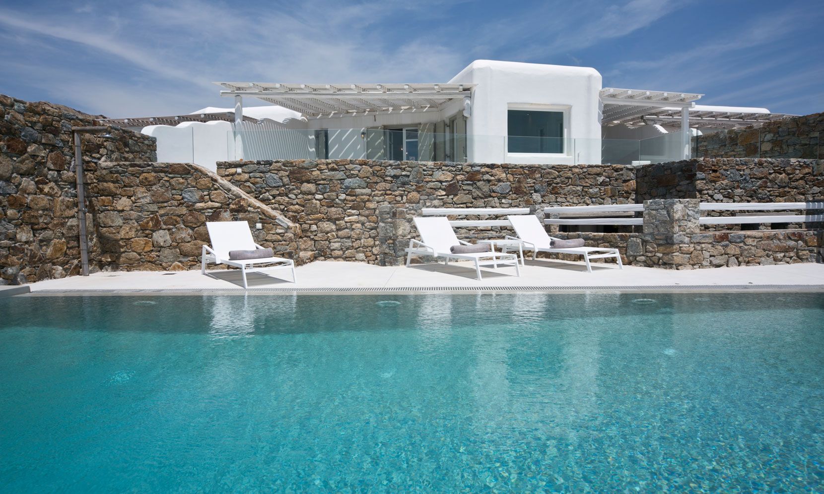Luxury Heavens Mykonos - MEIDIA - 7