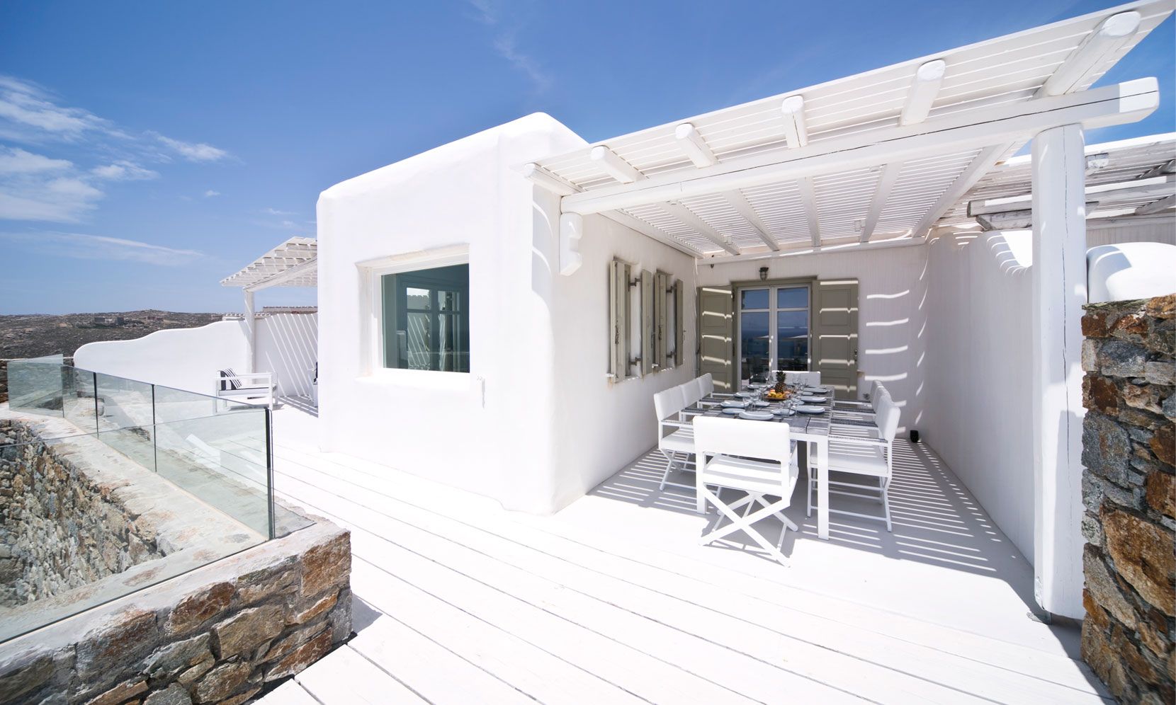 Luxury Heavens Mykonos - MEIDIA - 8
