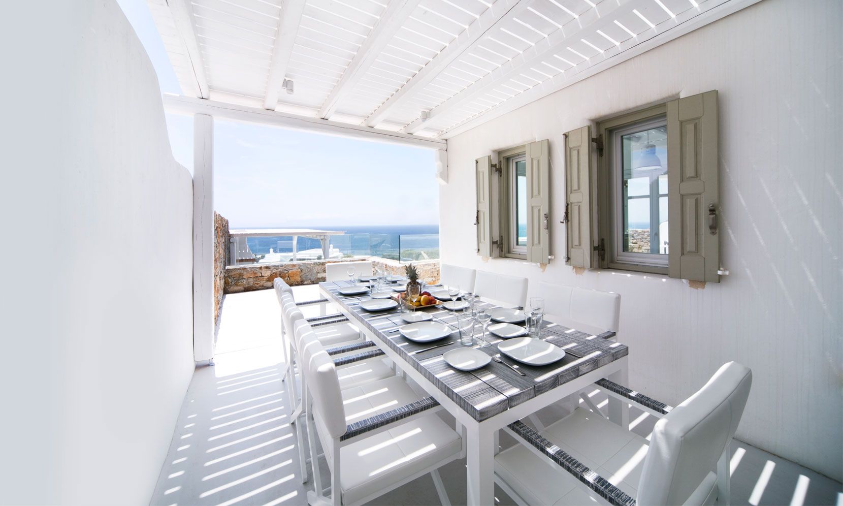 Luxury Heavens Mykonos - MEIDIA - 9