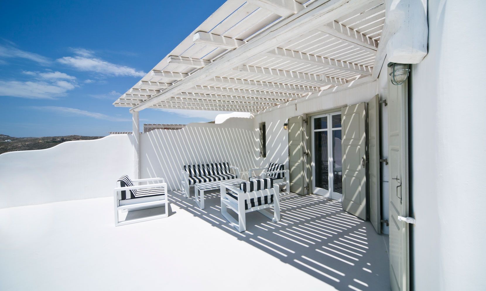 Luxury Heavens Mykonos - MEIDIA - 10