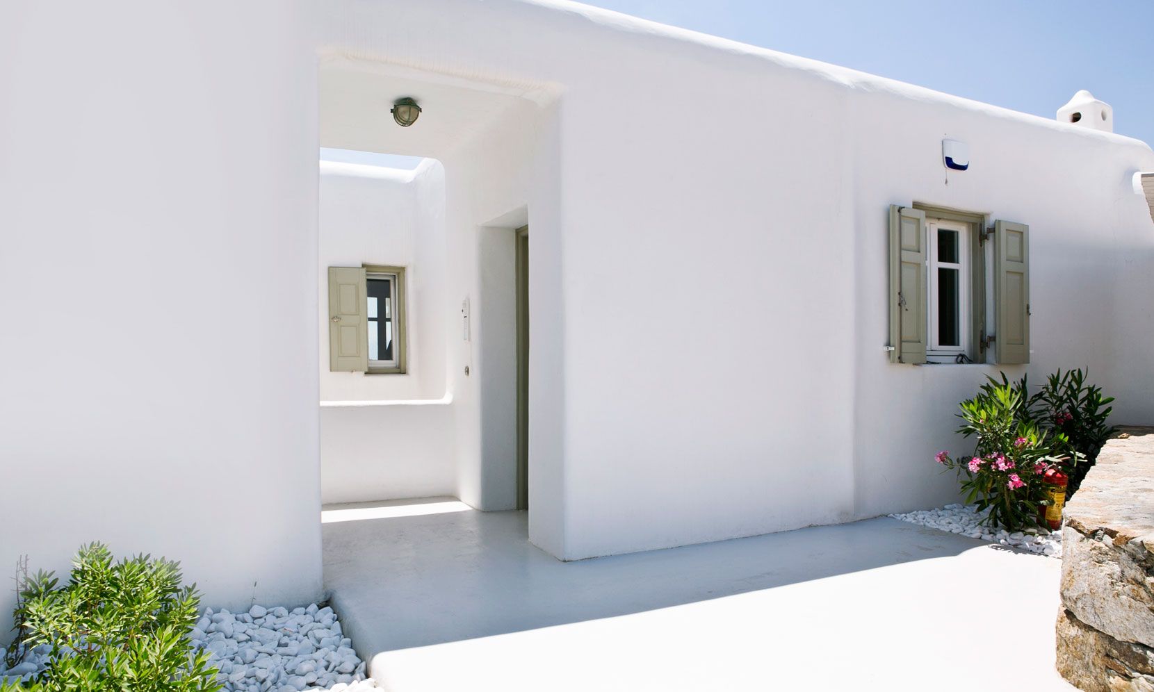 Luxury Heavens Mykonos - MEIDIA - 12