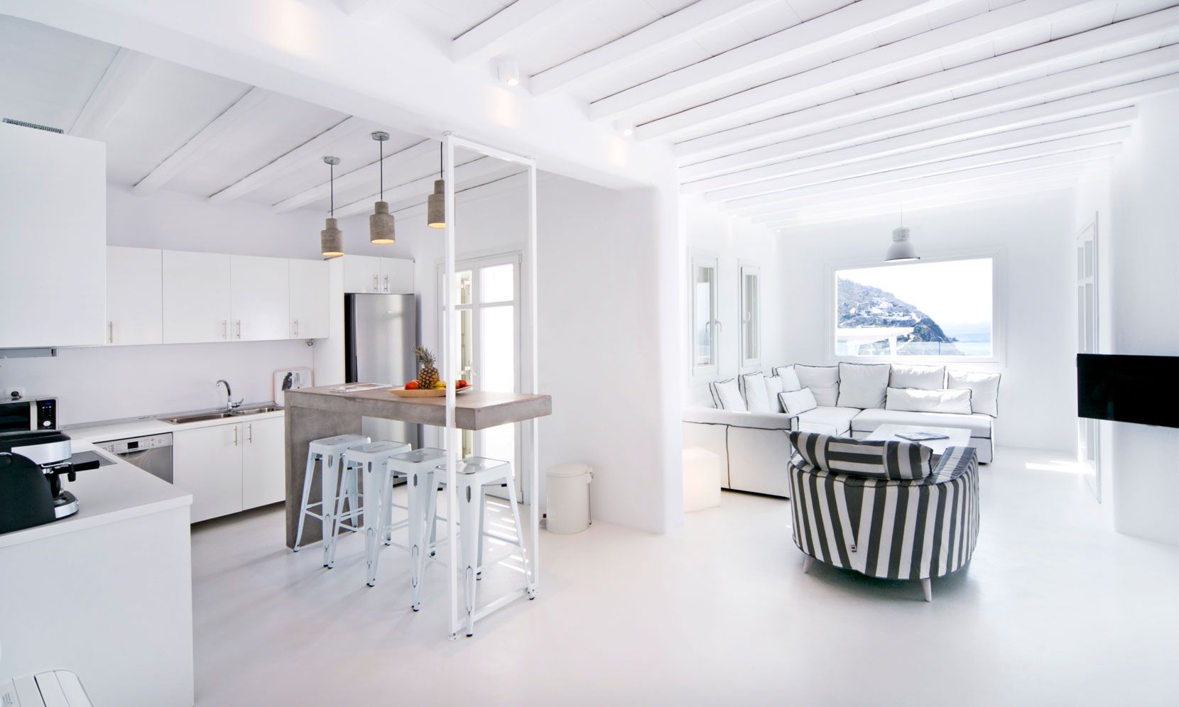 Luxury Heavens Mykonos - MEIDIA - 13