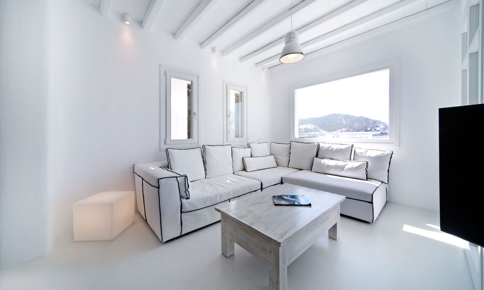 Luxury Heavens Mykonos - MEIDIA - 14