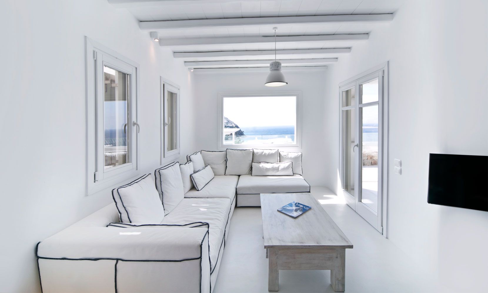 Luxury Heavens Mykonos - MEIDIA - 16