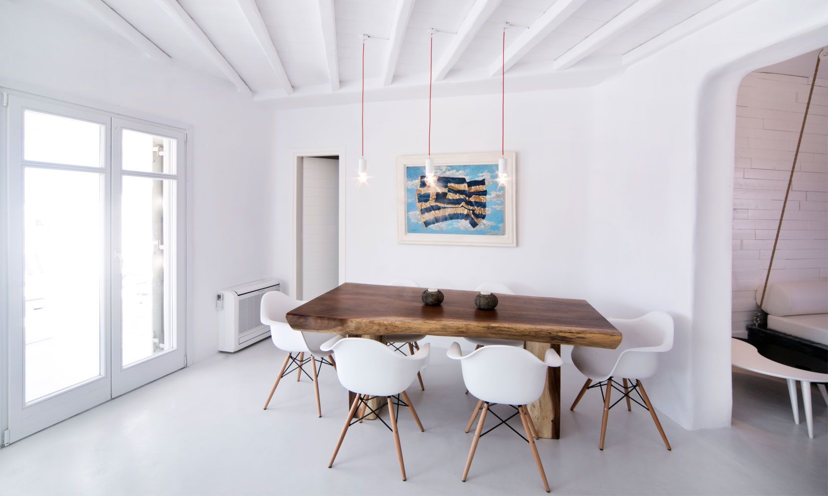 Luxury Heavens Mykonos - MEIDIA - 17
