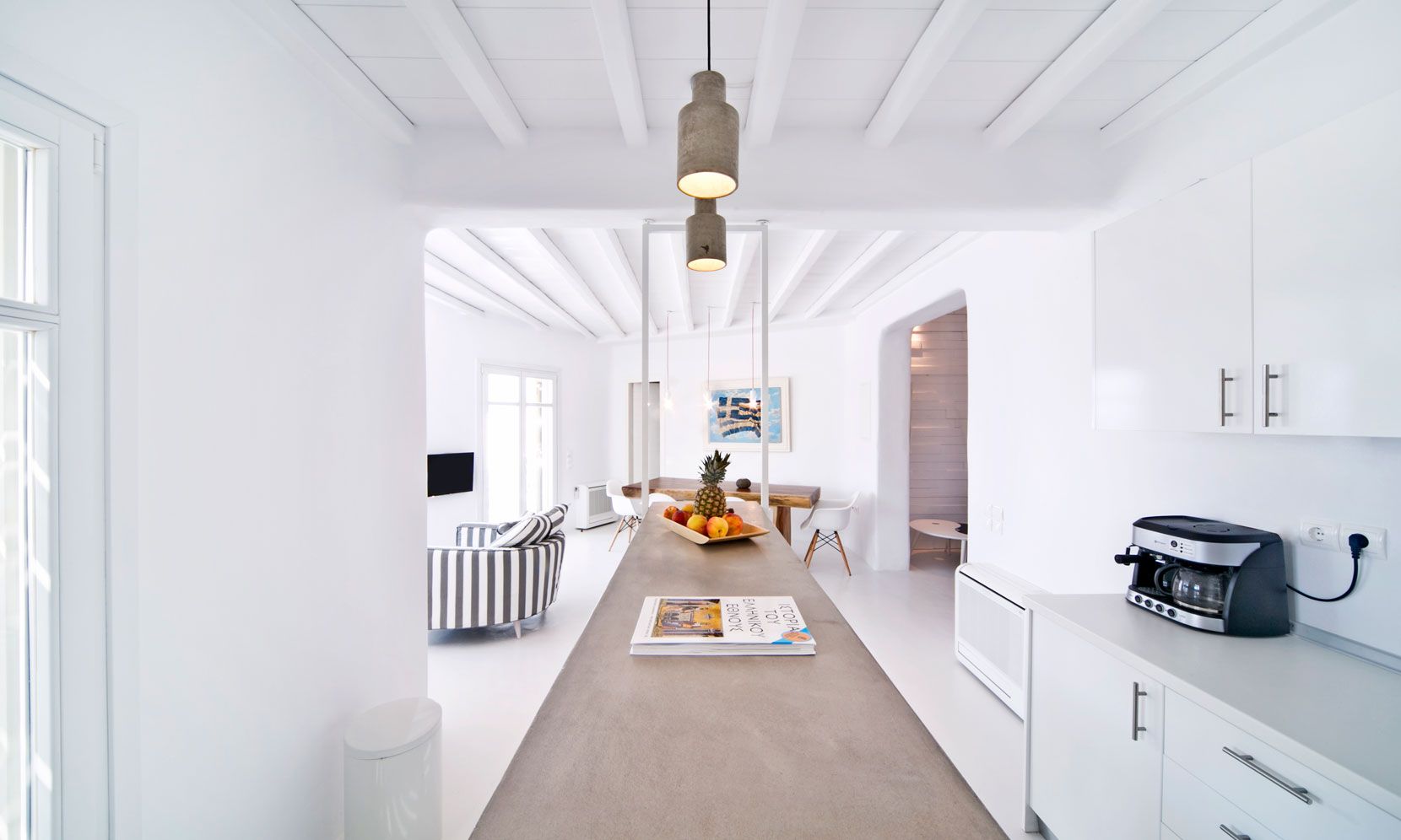 Luxury Heavens Mykonos - MEIDIA - 19