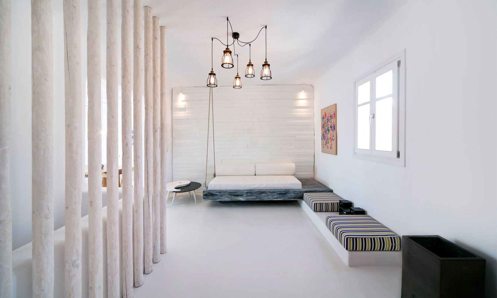 Luxury Heavens Mykonos - MEIDIA - 20