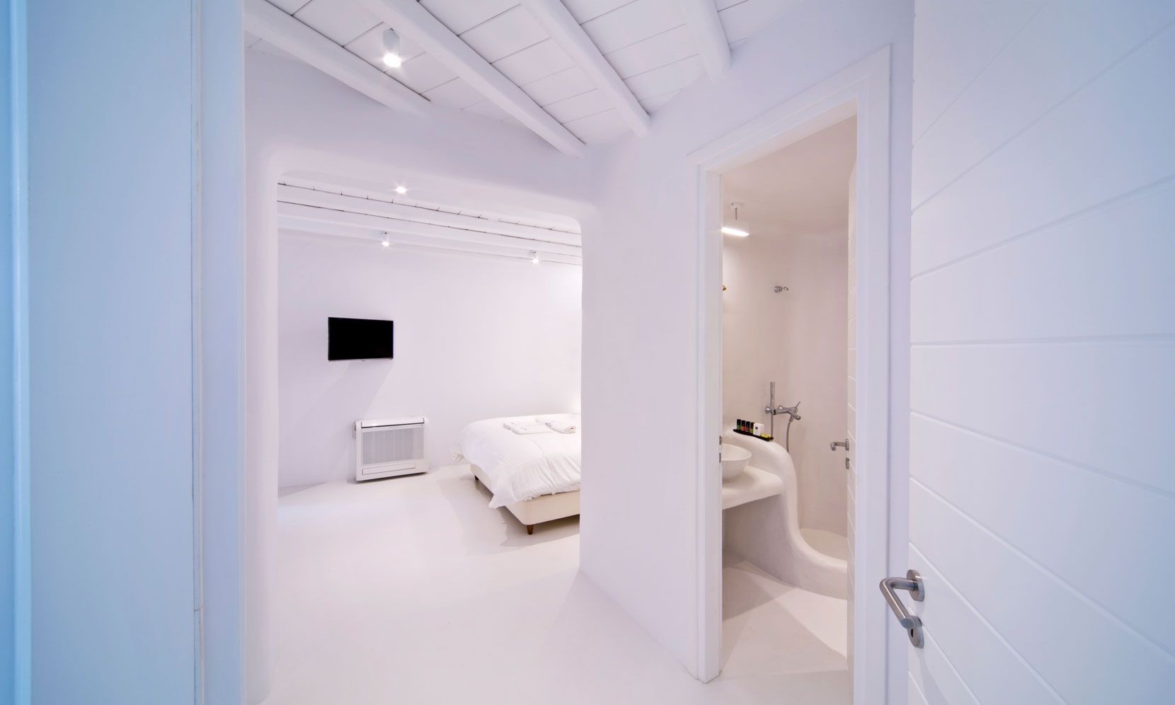 Luxury Heavens Mykonos - MEIDIA - 25