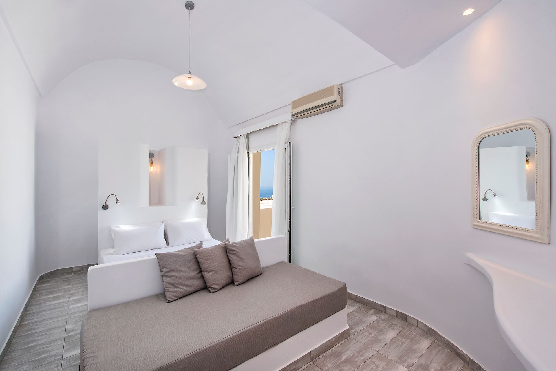 Alizea Villas & Suites - DBL - 3