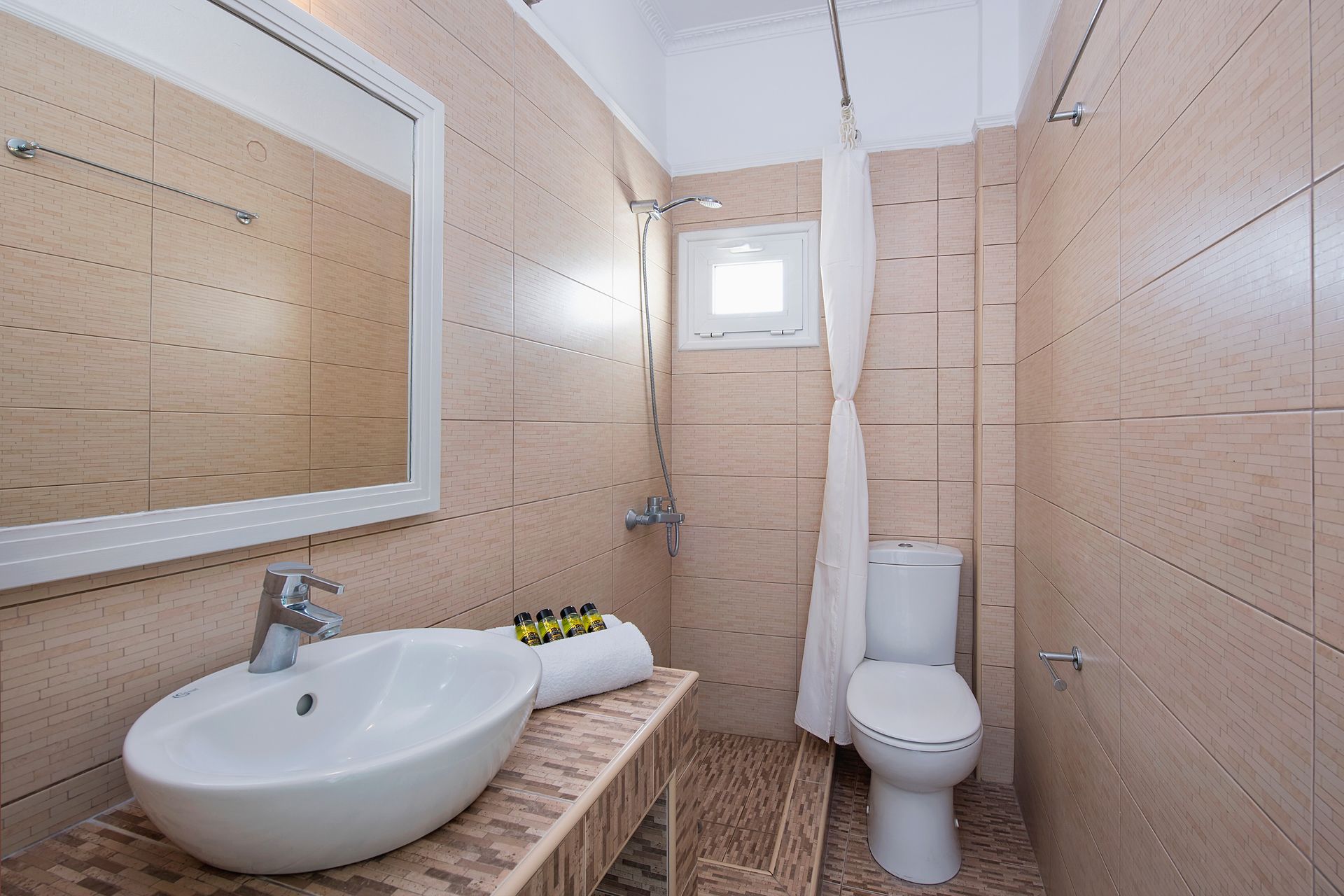 Alizea Villas & Suites - DBL - 4