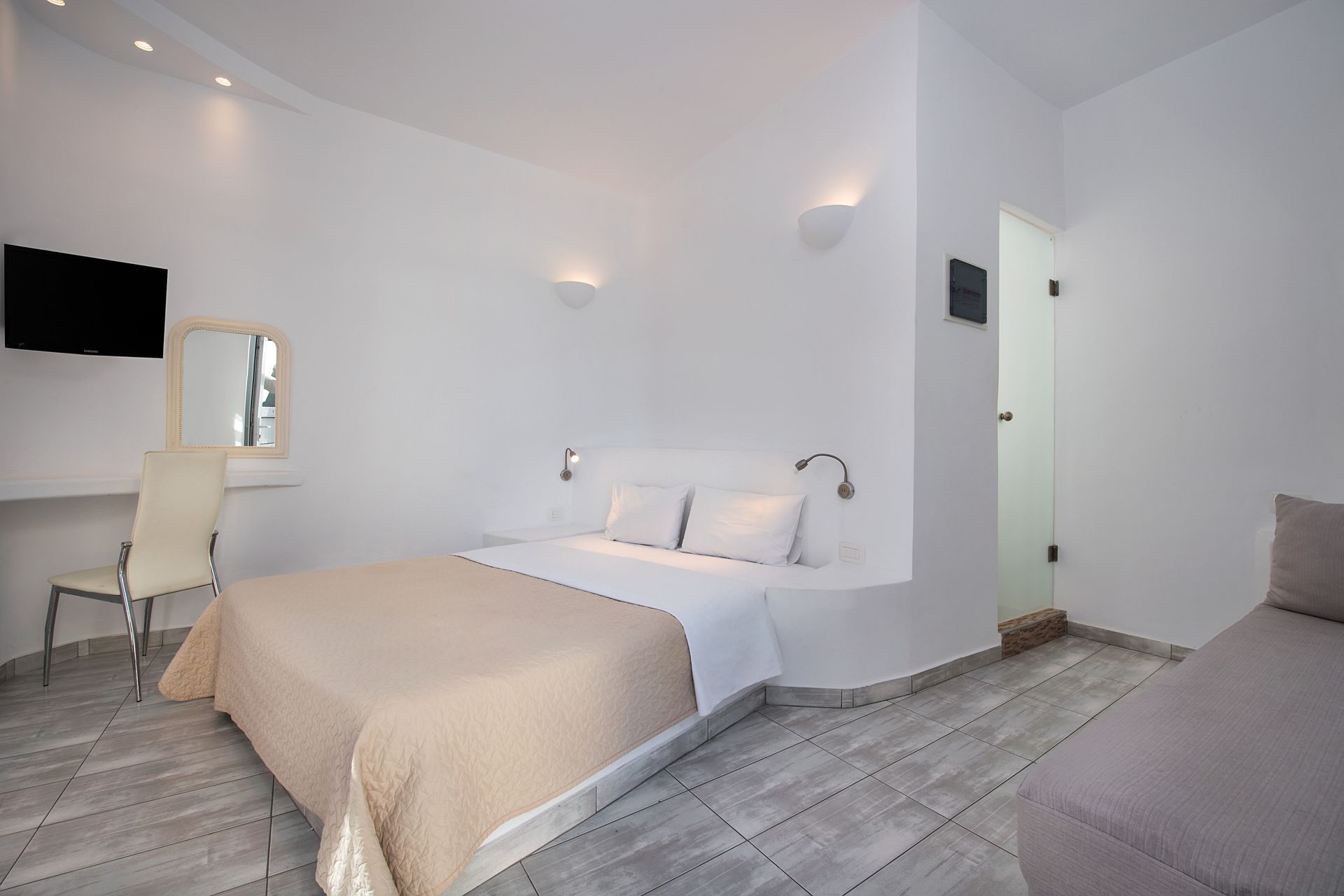Alizea Villas & Suites - DBL - 6
