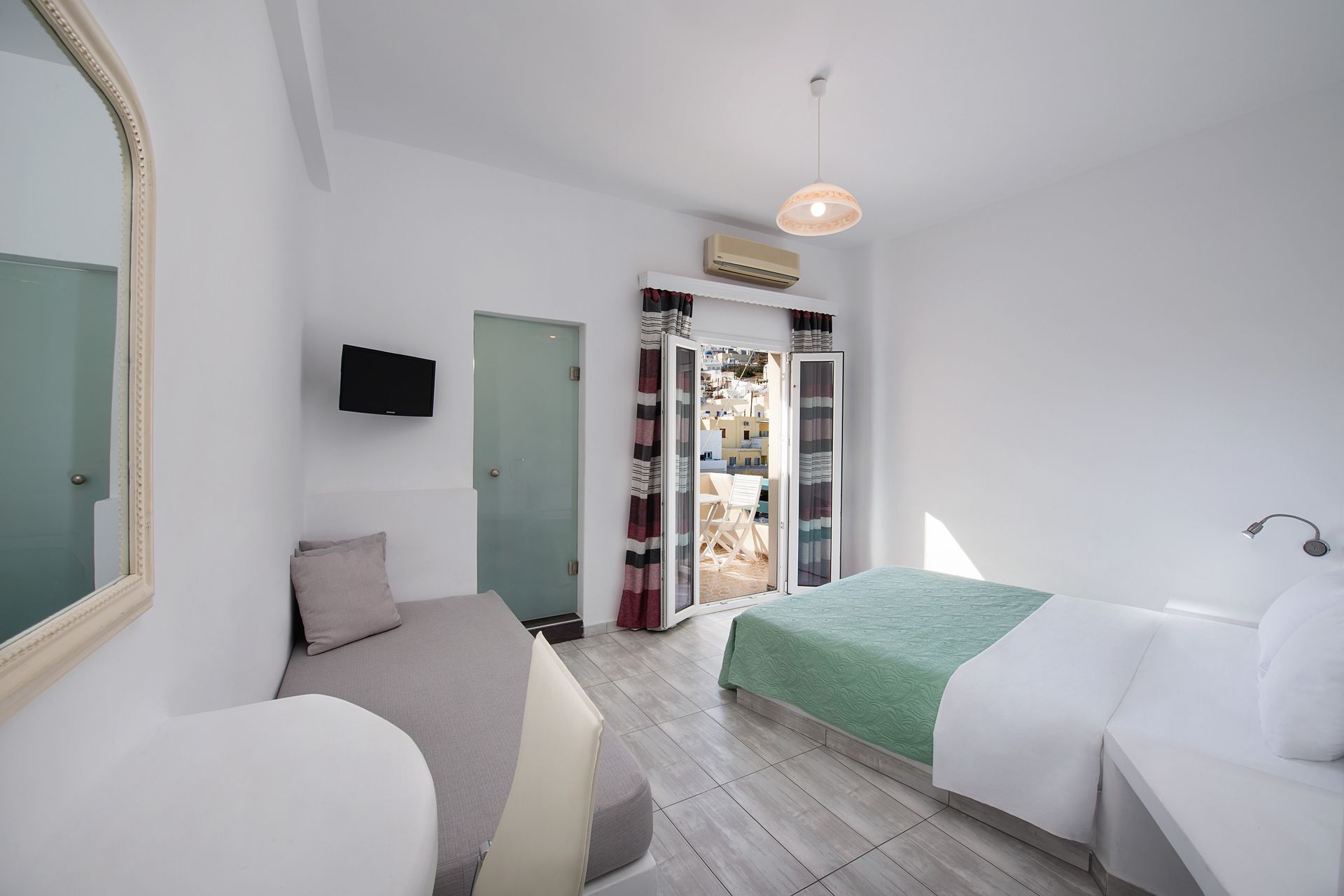 Alizea Villas & Suites - DBL - 7
