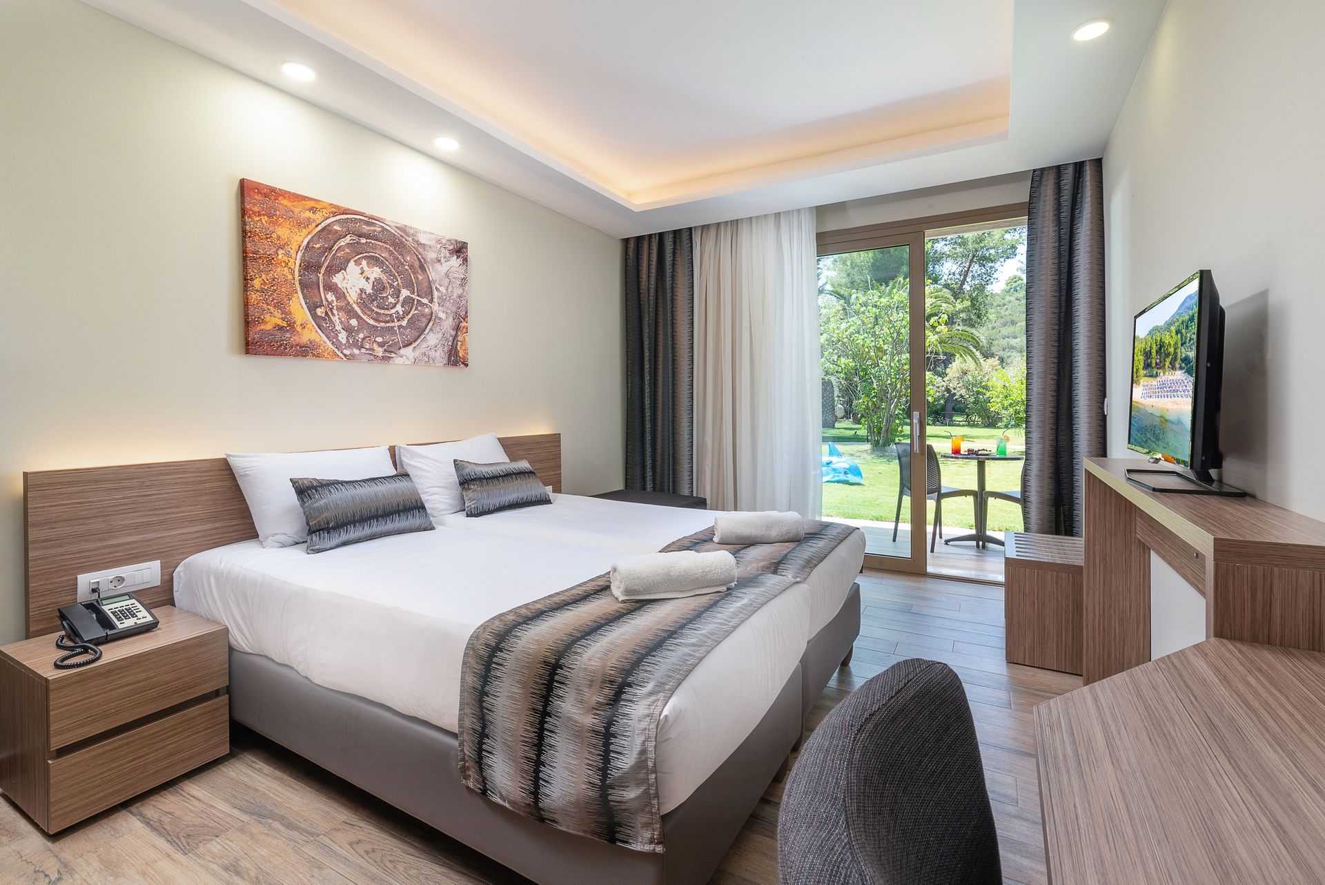 Superior  Double  Room