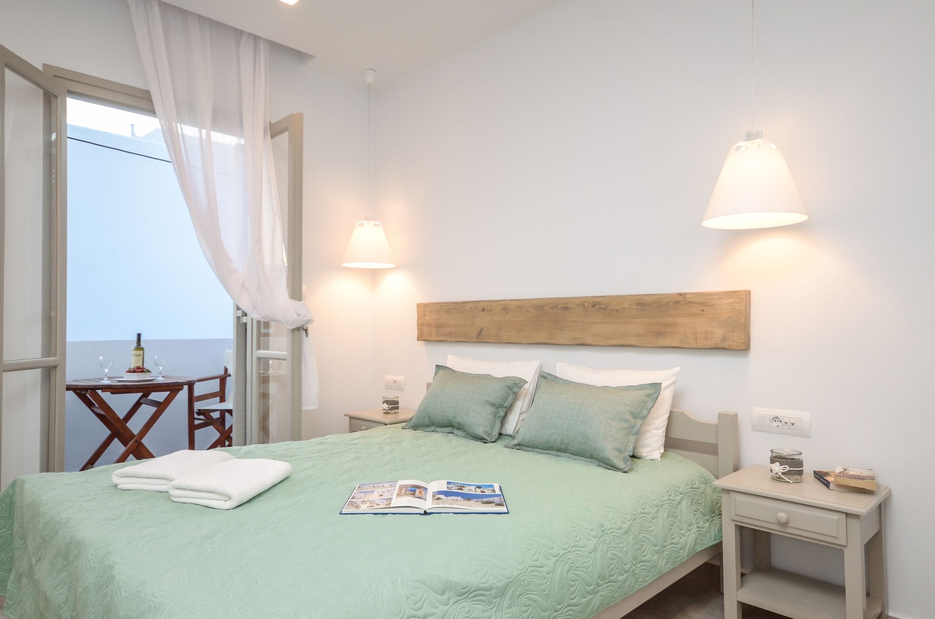 Argo Boutique Hotel Naxos - DETRPL - 2