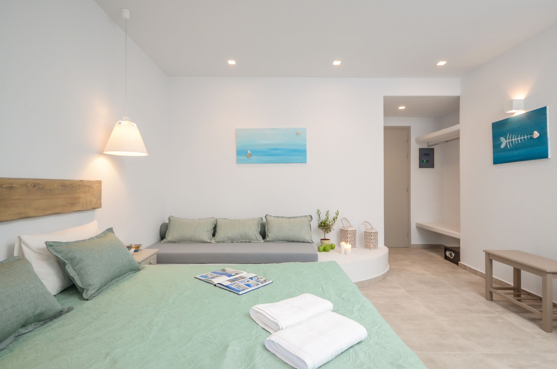Argo Boutique Hotel Naxos - DETRPL - 3