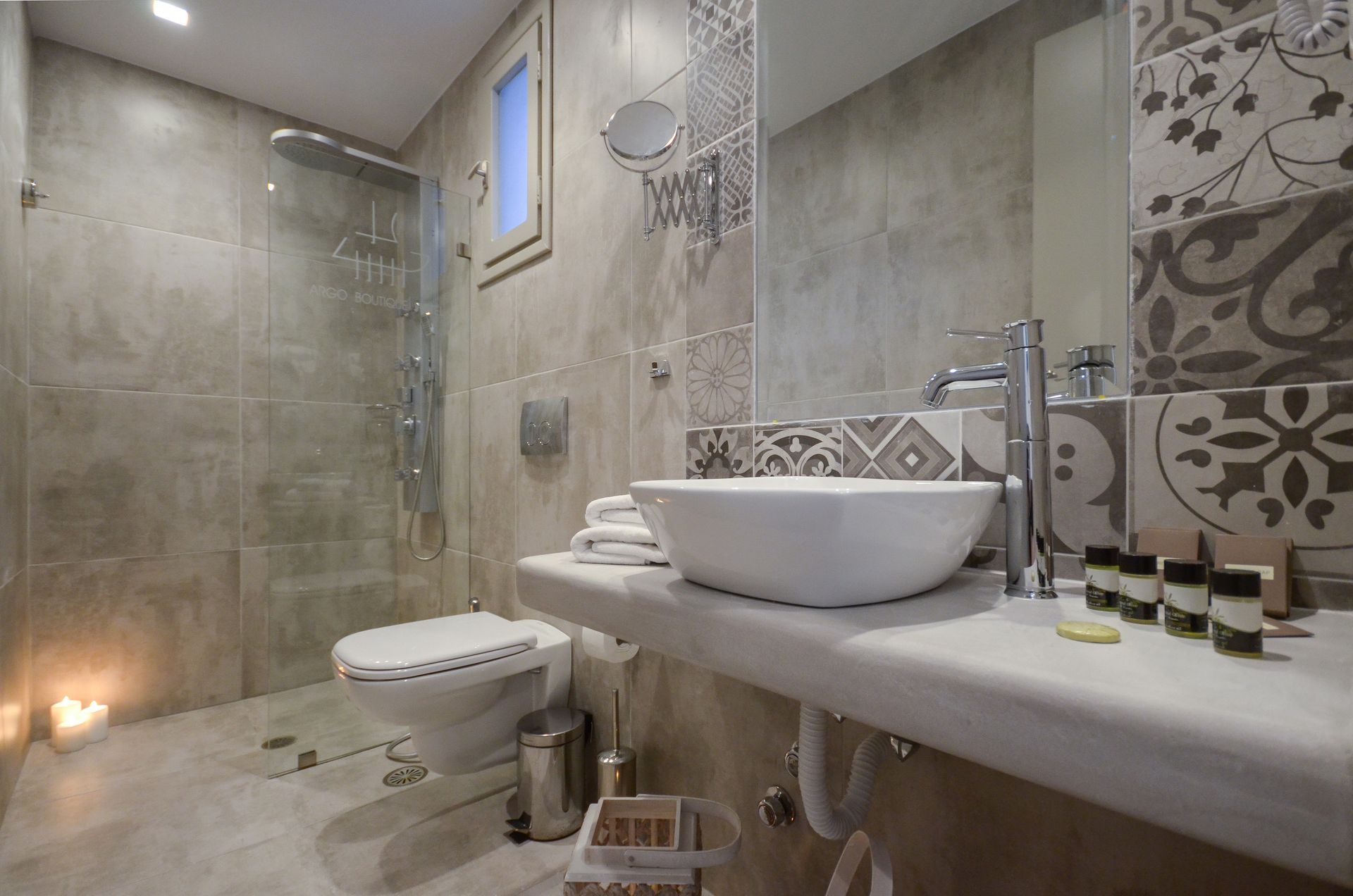 Argo Boutique Hotel Naxos - DETRPL - 4