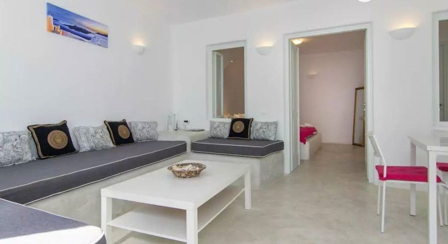 Abrazo 8 Villas Santorini - VOTSAL - 9