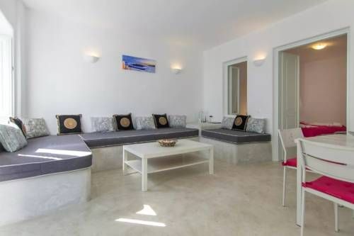 Abrazo 8 Villas Santorini - VOTSAL - 10