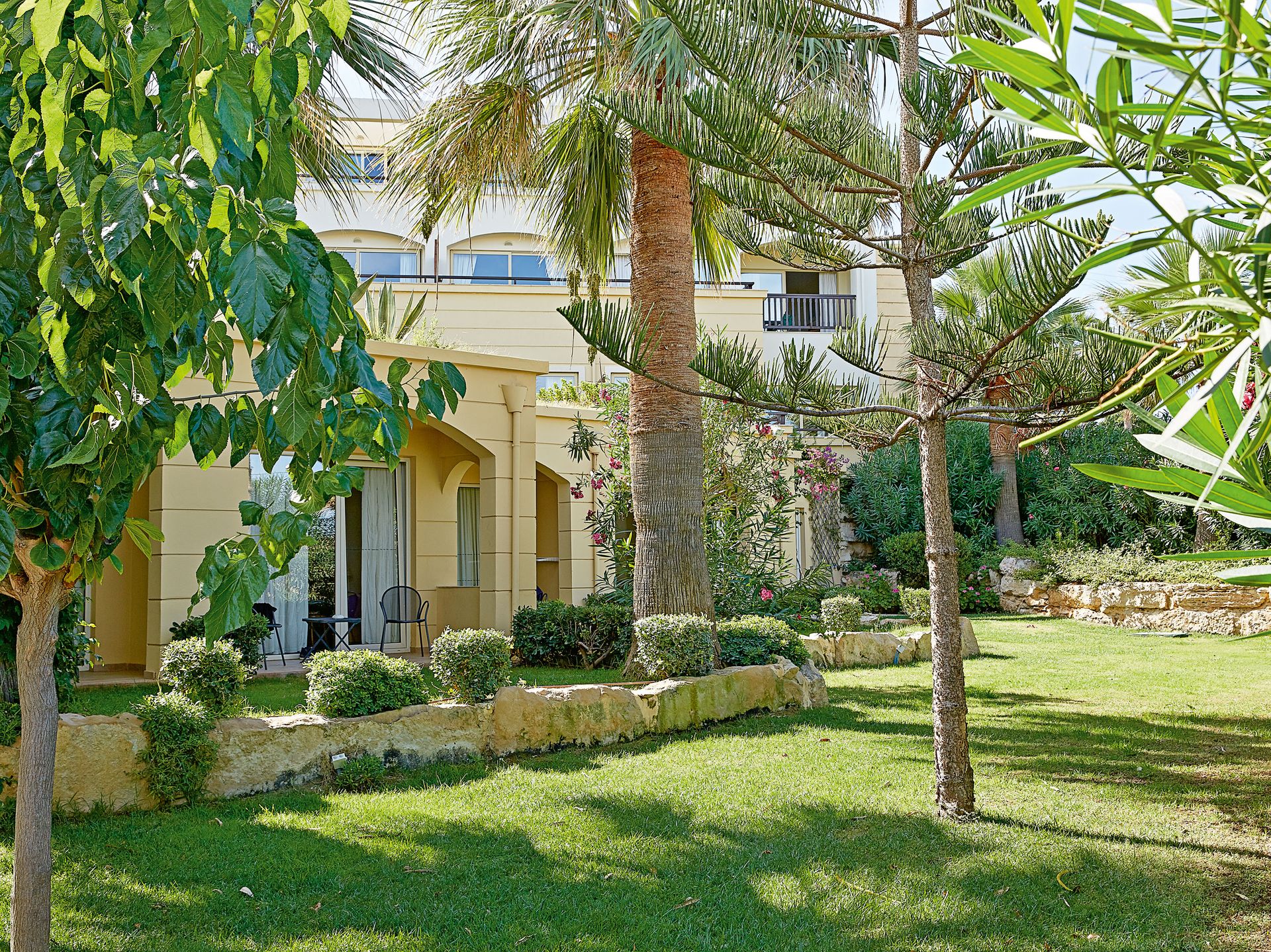 Grecotel Marine Palace & Aqua Park - DGF - 3