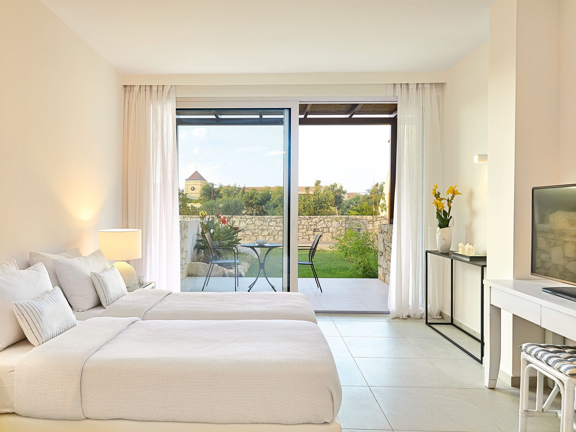 Grecotel Marine Palace & Aqua Park - CMFMG - 2