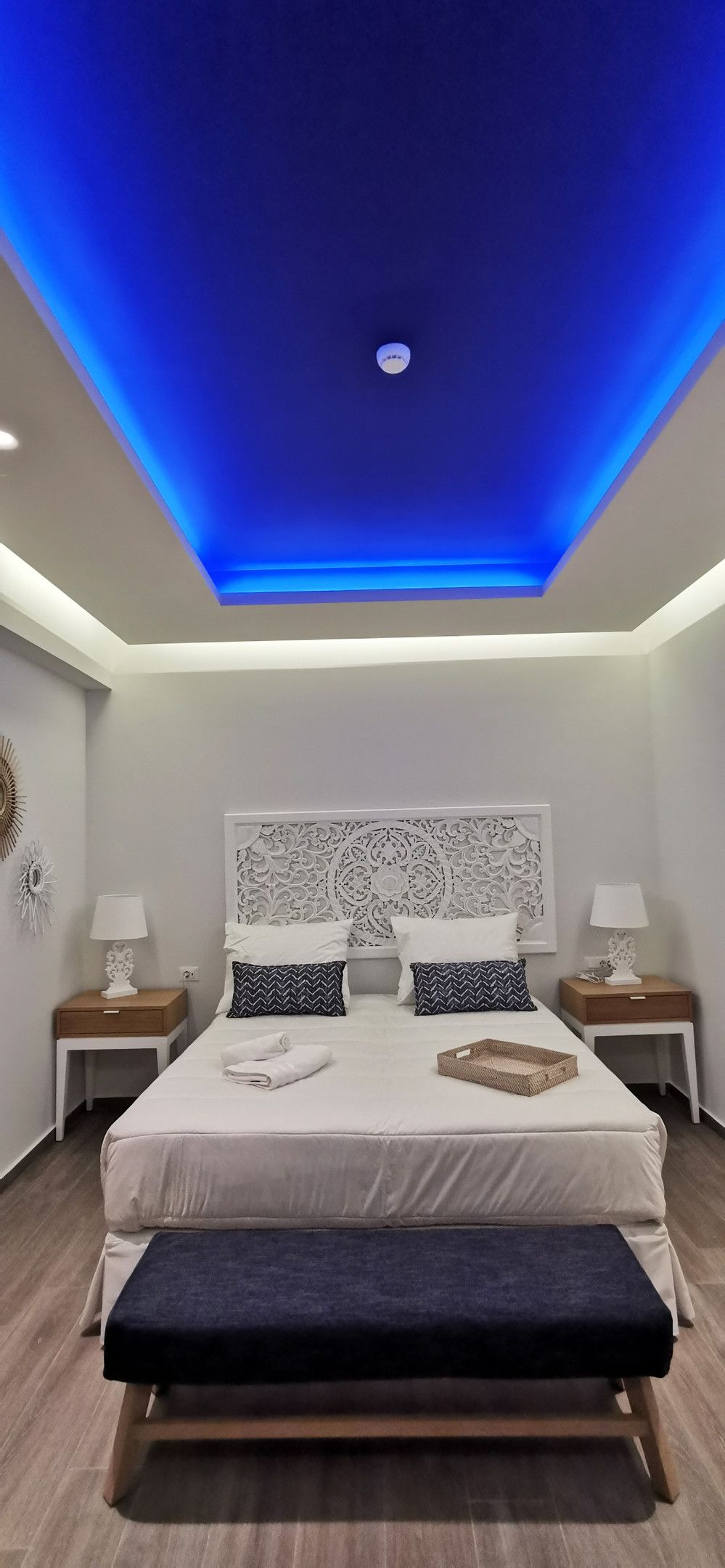 Junior Suite with Sea view