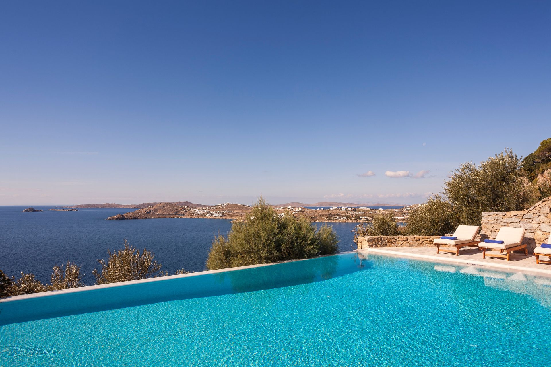 AGL Luxury Villas Eirene