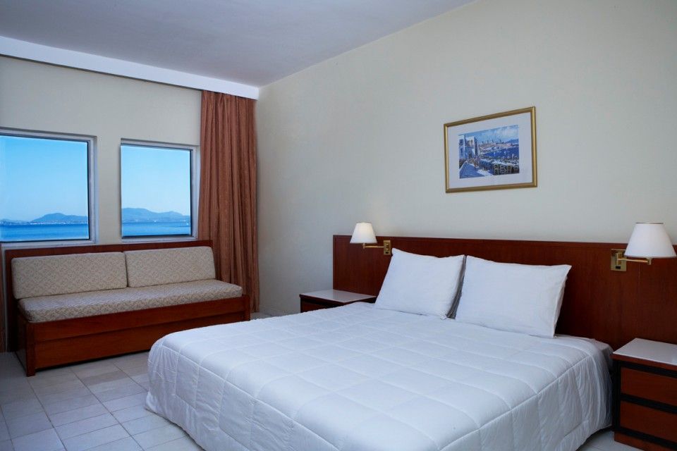 Sunshine Vacation Club Corfu - MAI - 4
