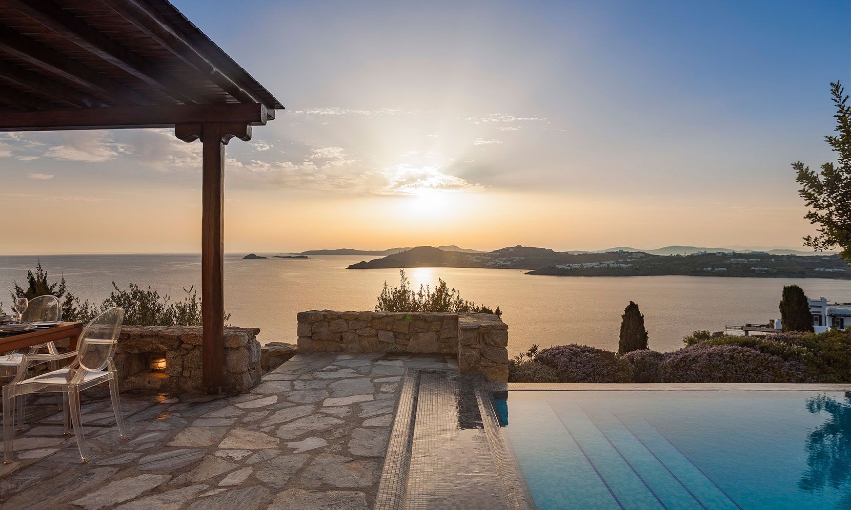 Luxury Heavens Mykonos - ZAFIR5 - 2