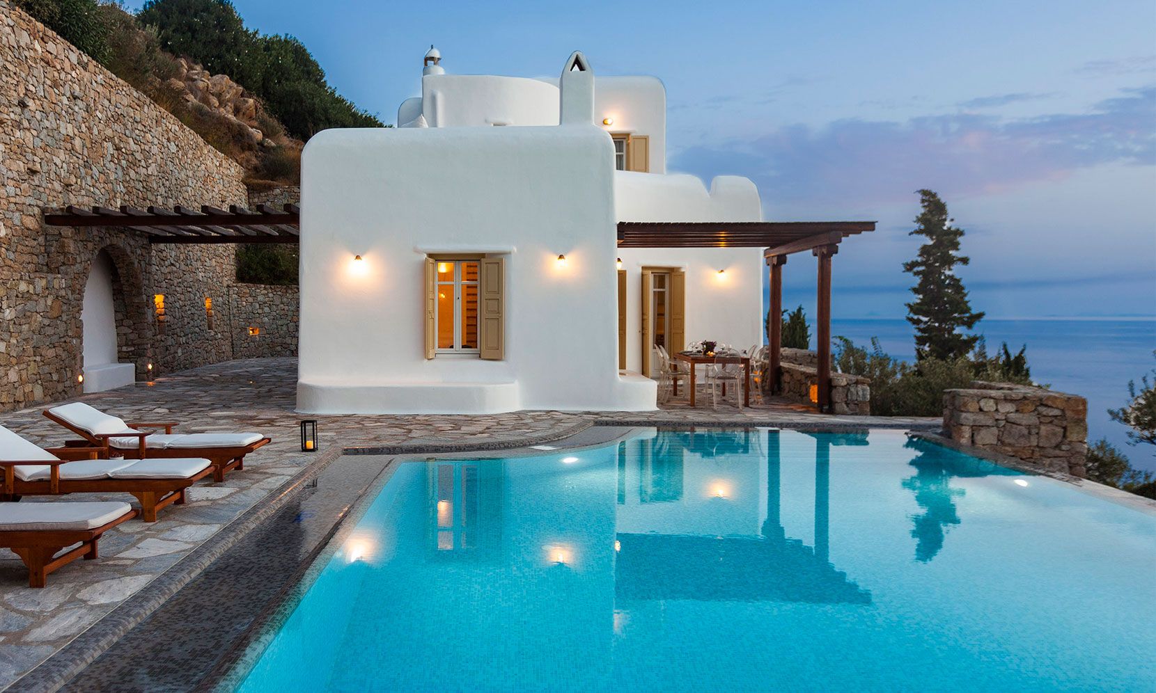 Luxury Heavens Mykonos - ZAFIR5 - 3