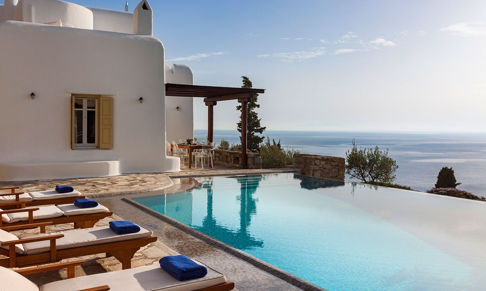 Luxury Heavens Mykonos - ZAFIR5 - 4