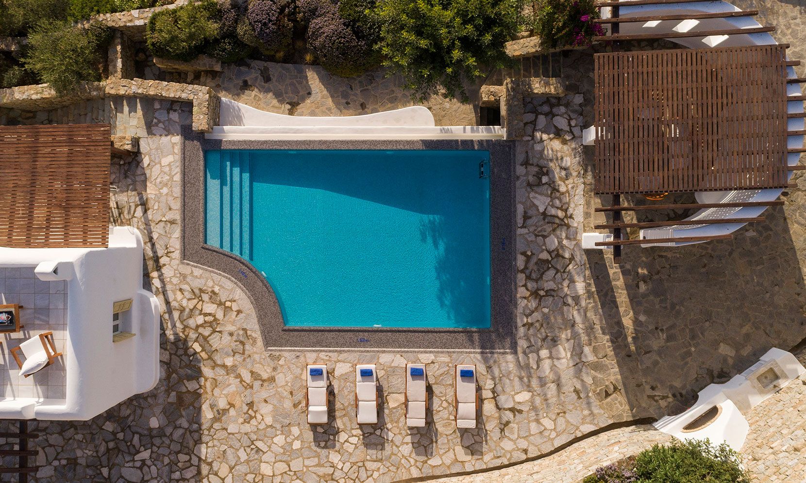 Luxury Heavens Mykonos - ZAFIR5 - 5