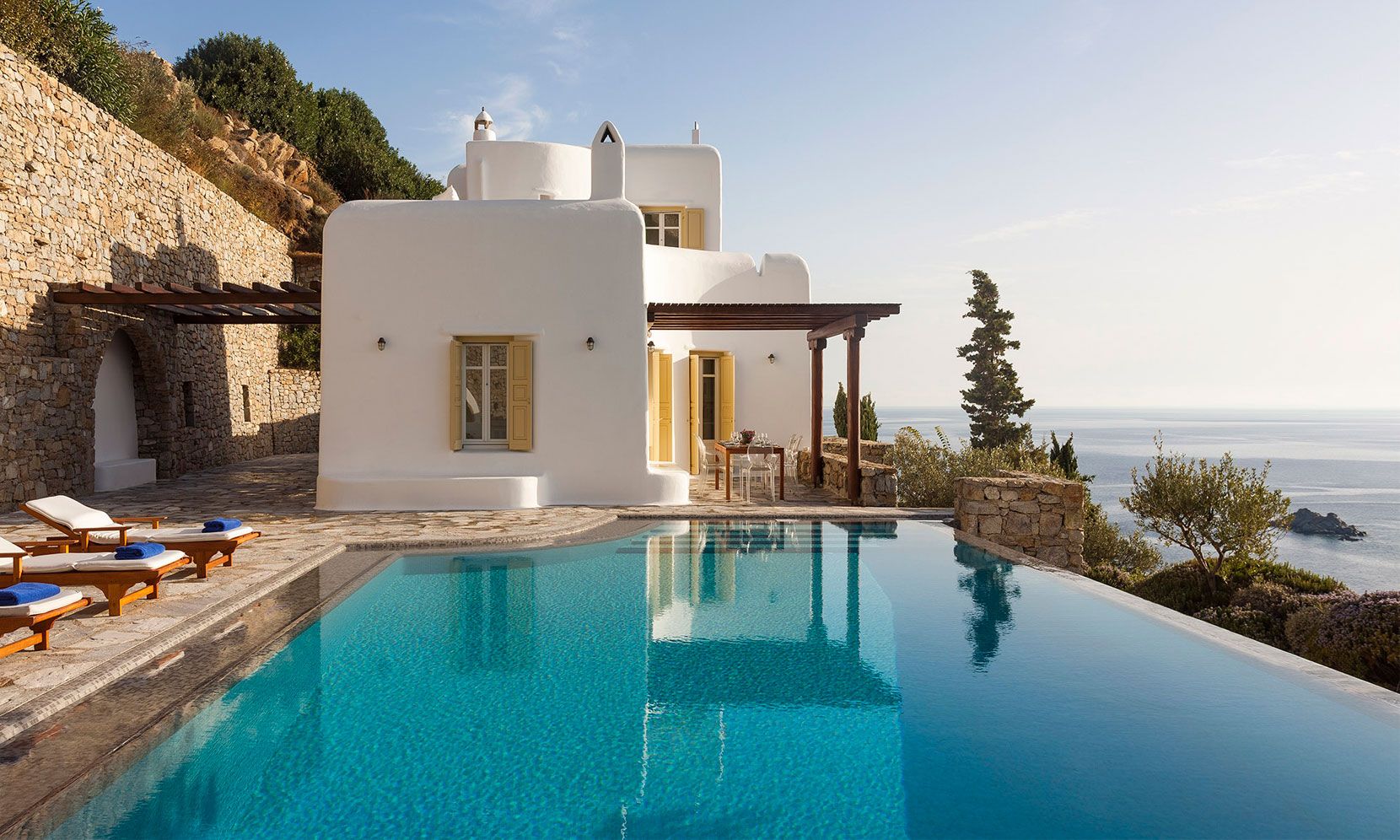 Luxury Heavens Mykonos - ZAFIR5 - 6
