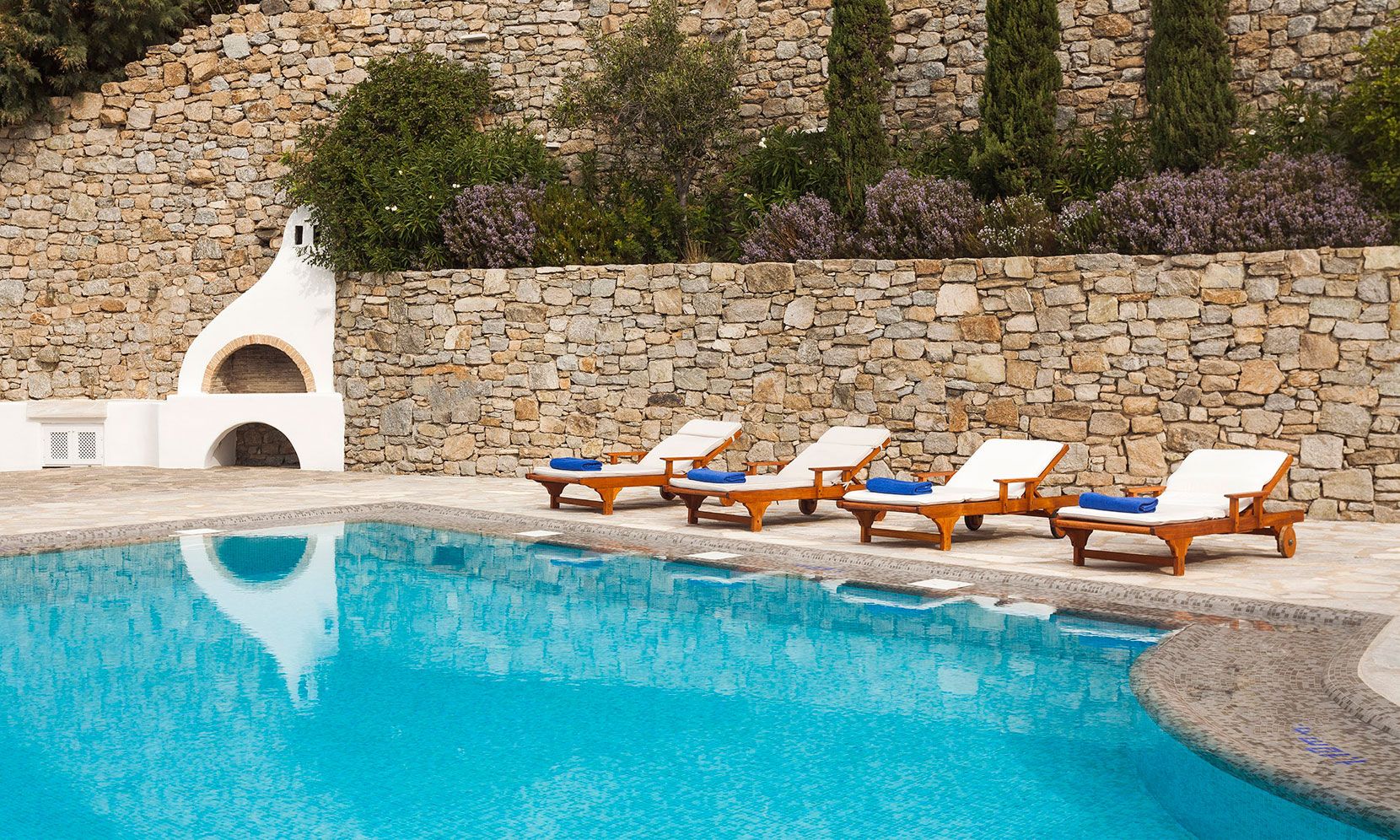 Luxury Heavens Mykonos - ZAFIR5 - 7