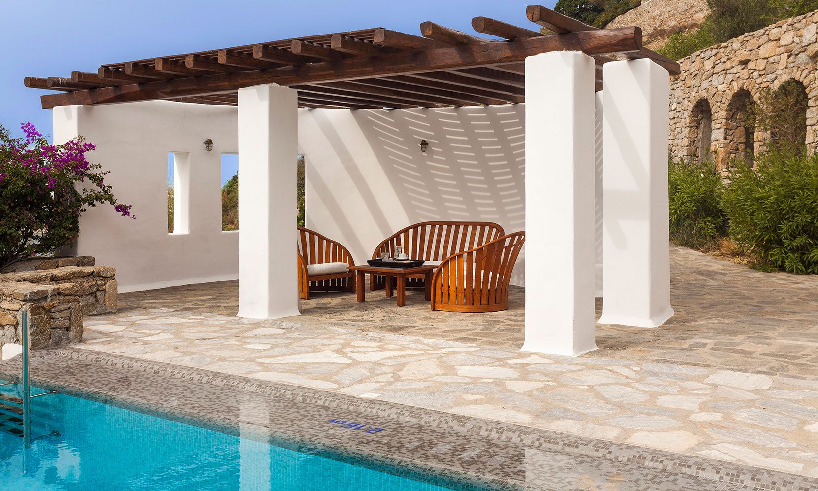 Luxury Heavens Mykonos - ZAFIR5 - 8