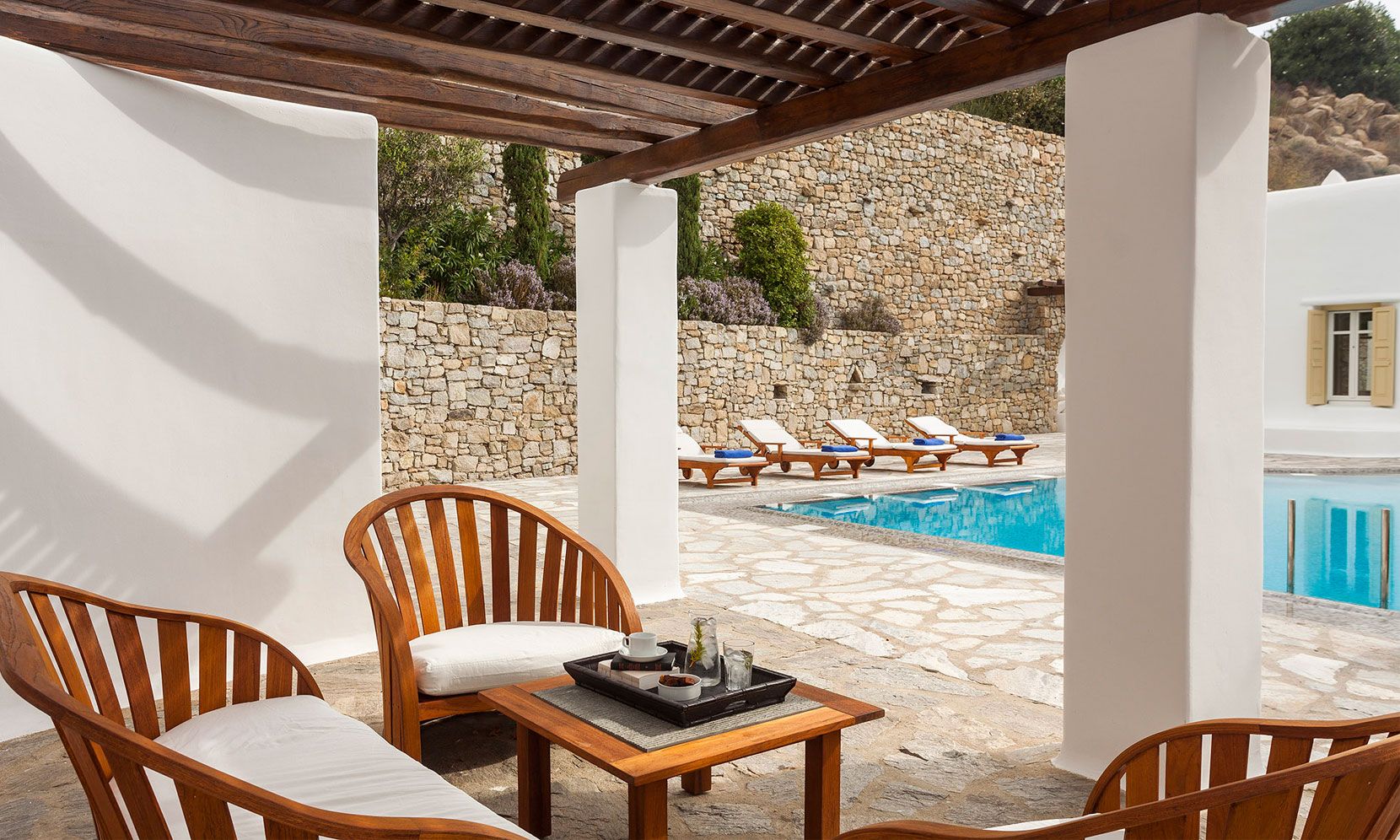 Luxury Heavens Mykonos - ZAFIR5 - 9