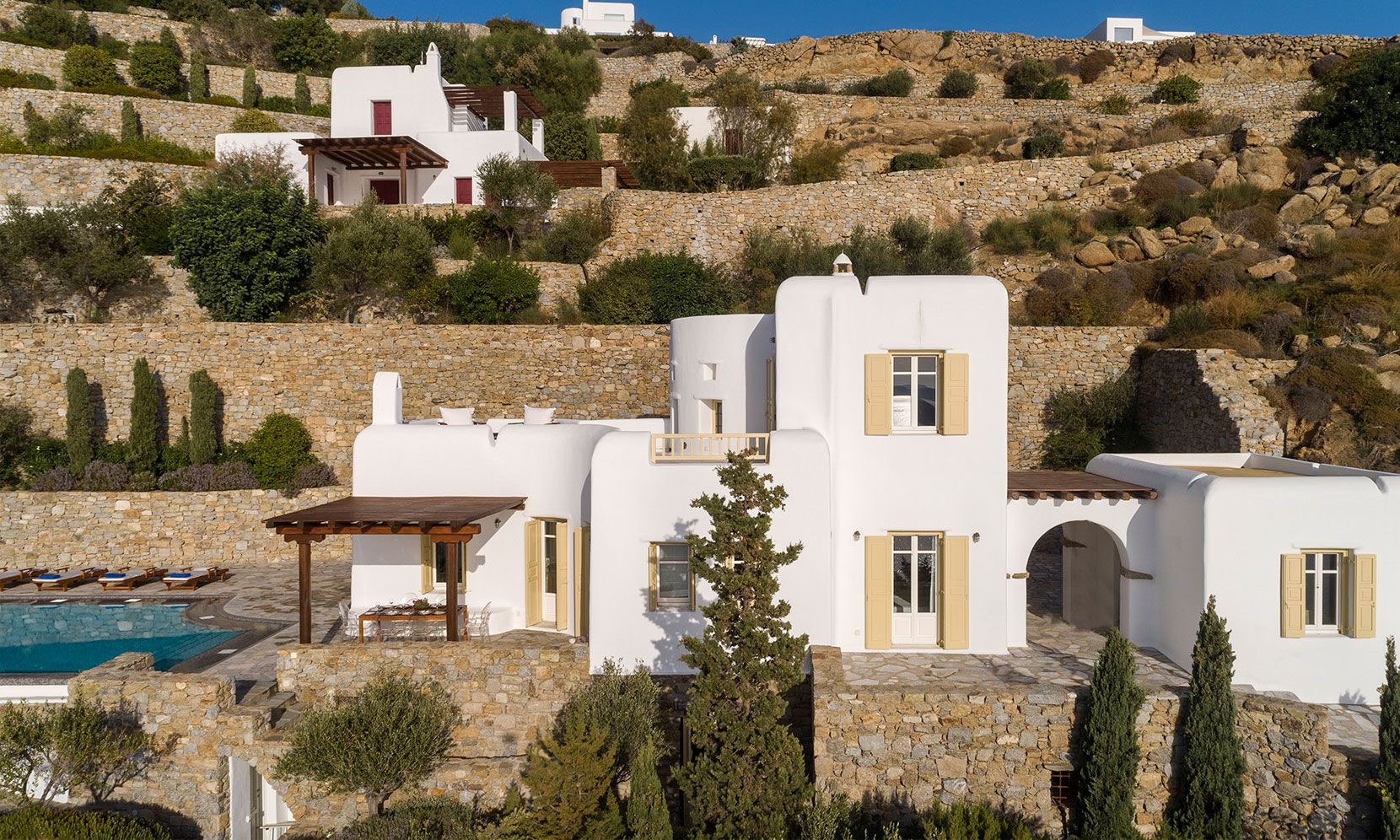 Luxury Heavens Mykonos - ZAFIR5 - 10