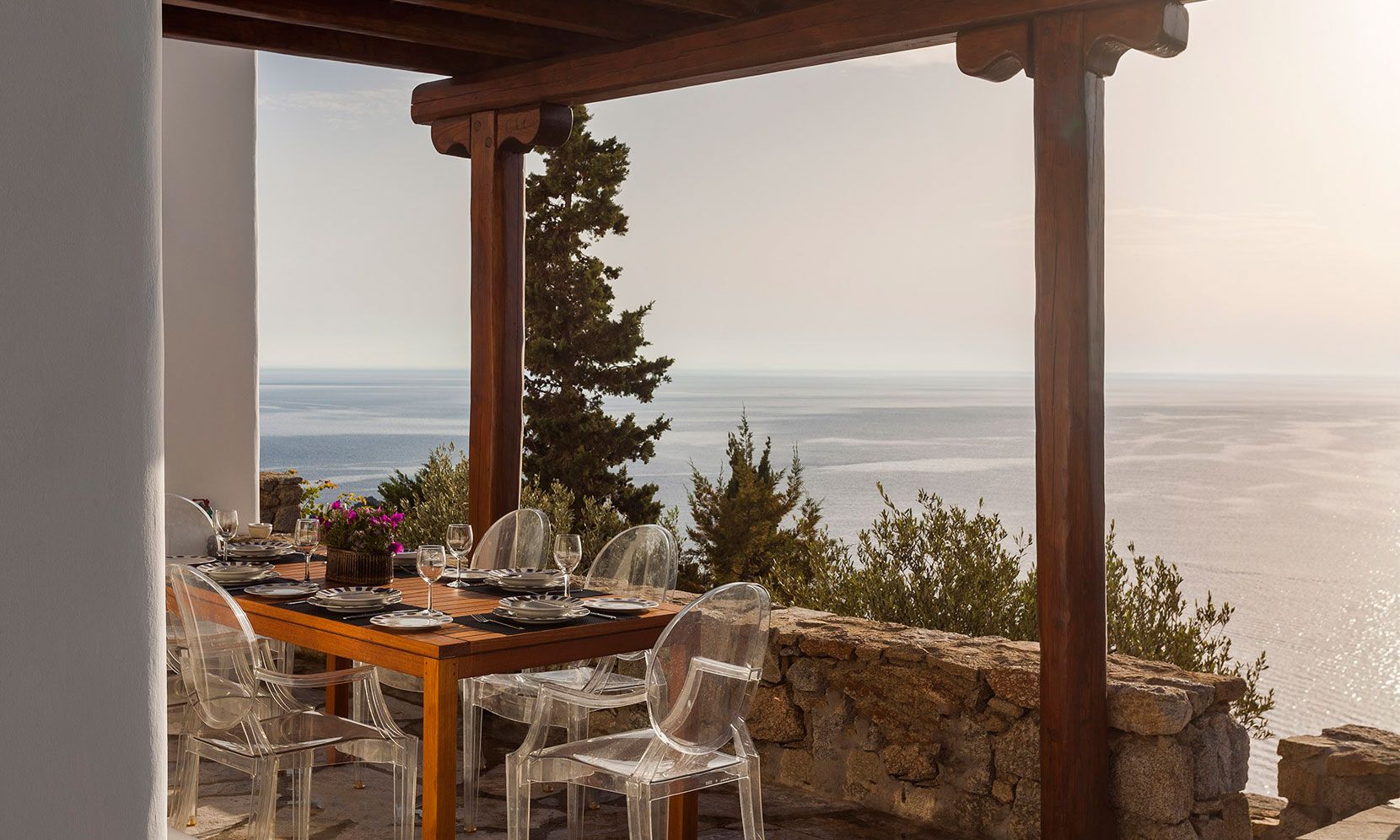 Luxury Heavens Mykonos - ZAFIR5 - 12