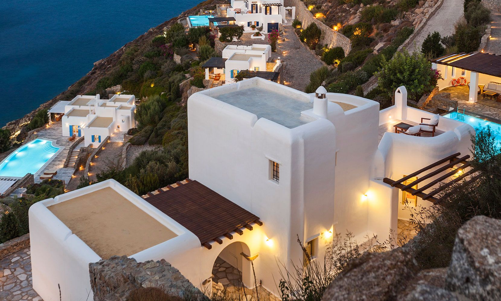 Luxury Heavens Mykonos - ZAFIR5 - 13