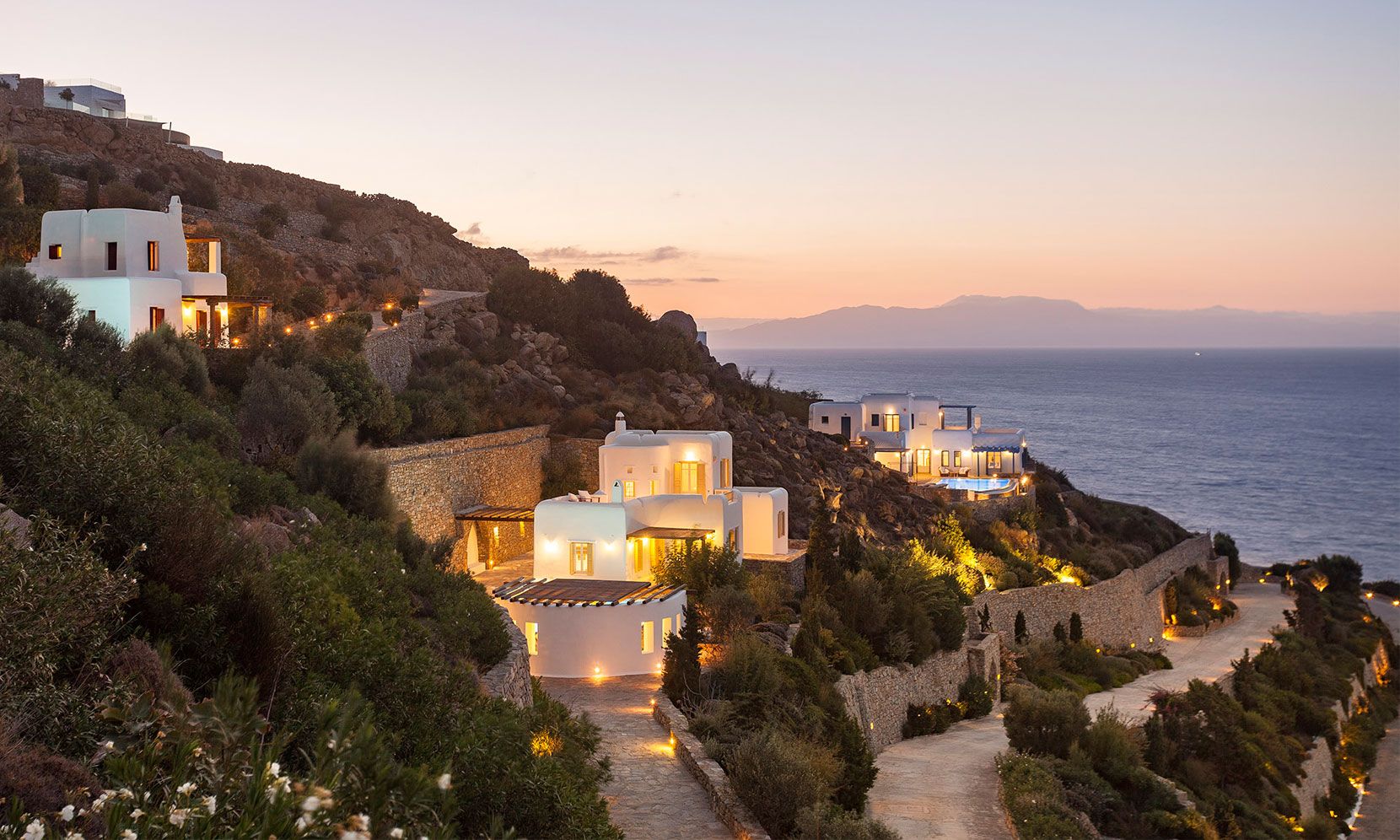 Luxury Heavens Mykonos - ZAFIR5 - 14