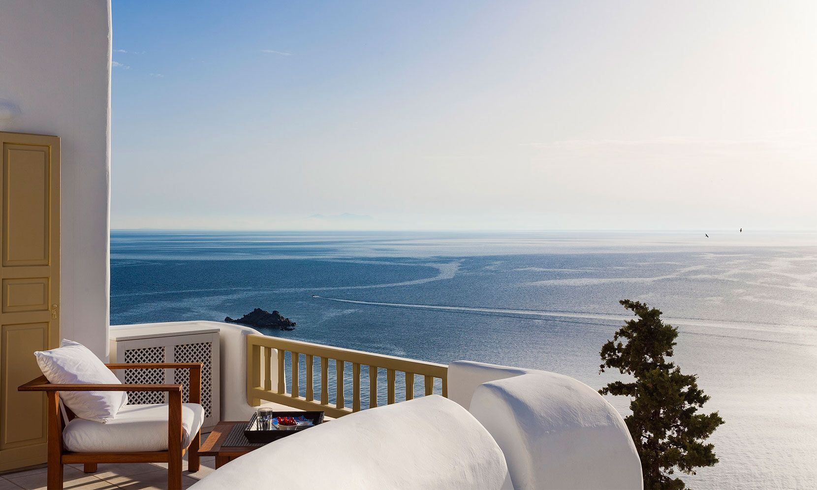 Luxury Heavens Mykonos - ZAFIR5 - 15