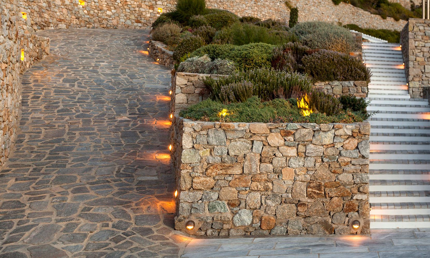 Luxury Heavens Mykonos - ZAFIR5 - 18