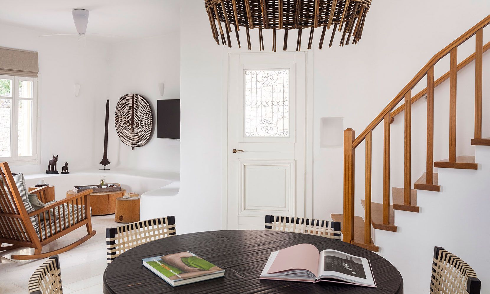 Luxury Heavens Mykonos - ZAFIR5 - 20
