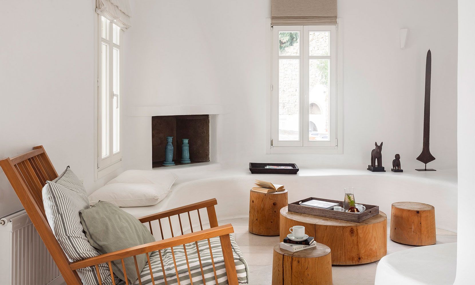 Luxury Heavens Mykonos - ZAFIR5 - 21