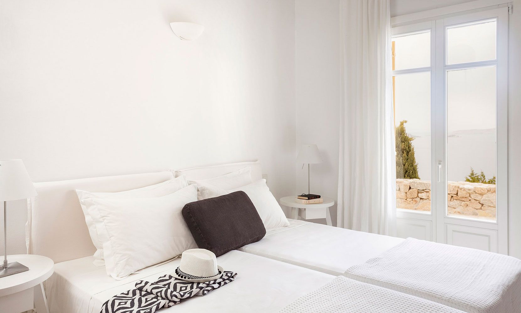 Luxury Heavens Mykonos - ZAFIR5 - 24