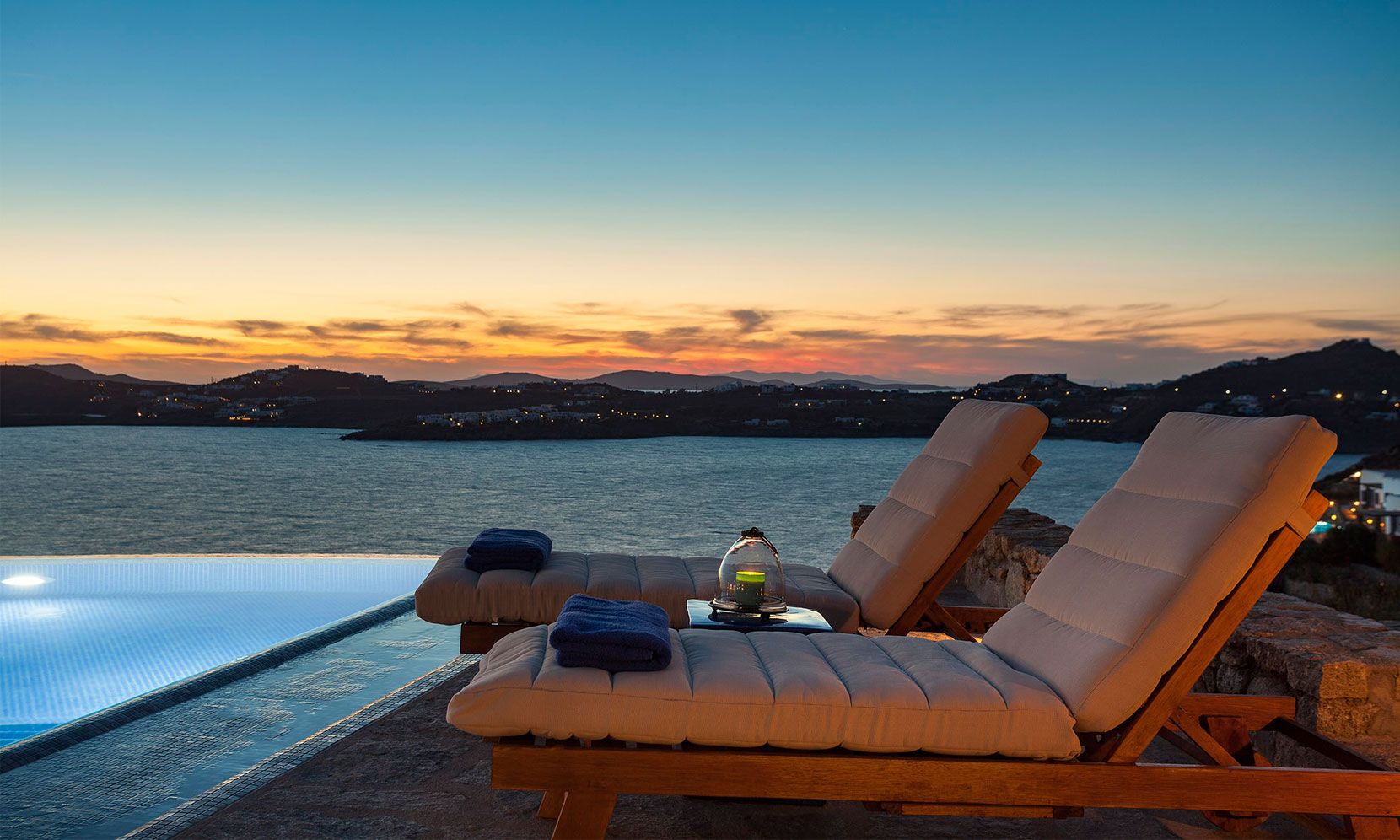 Luxury Heavens Mykonos - ZAFIR6 - 2