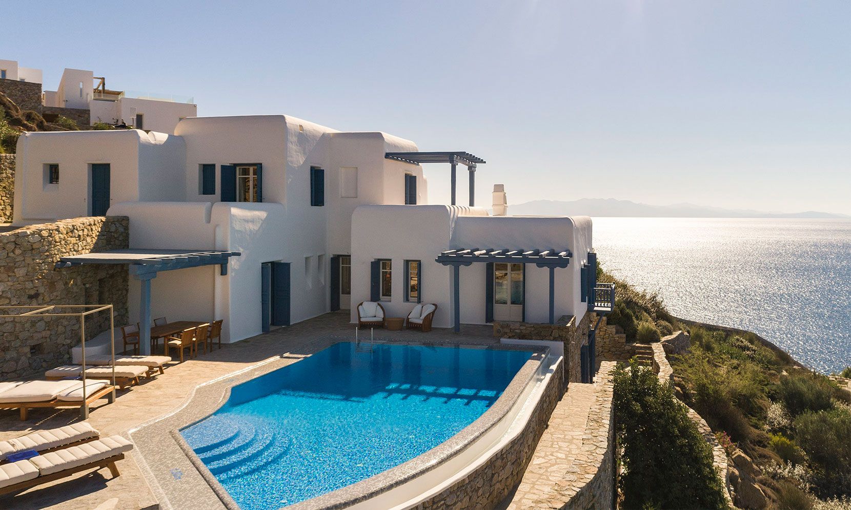 Luxury Heavens Mykonos - ZAFIR6 - 3