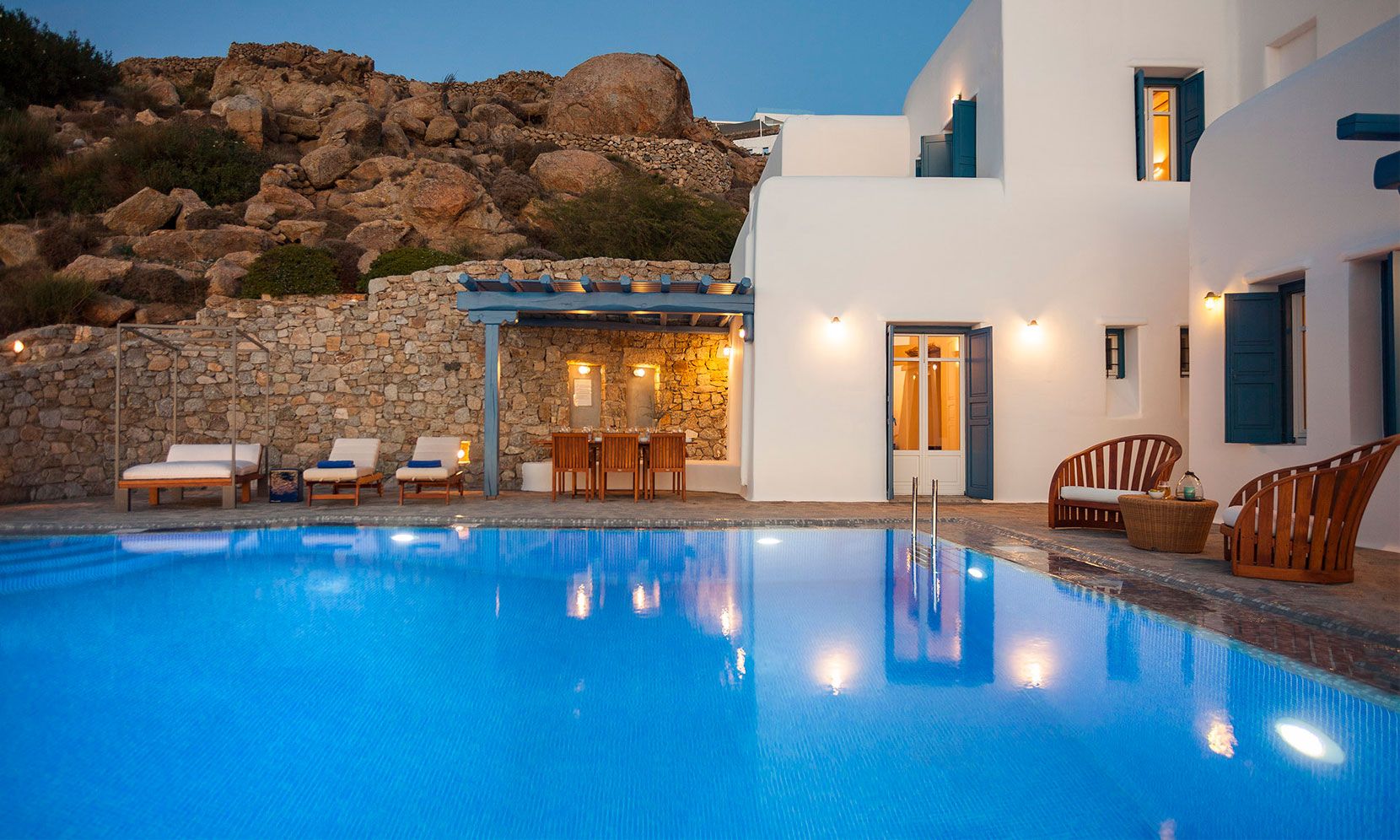 Luxury Heavens Mykonos - ZAFIR6 - 4