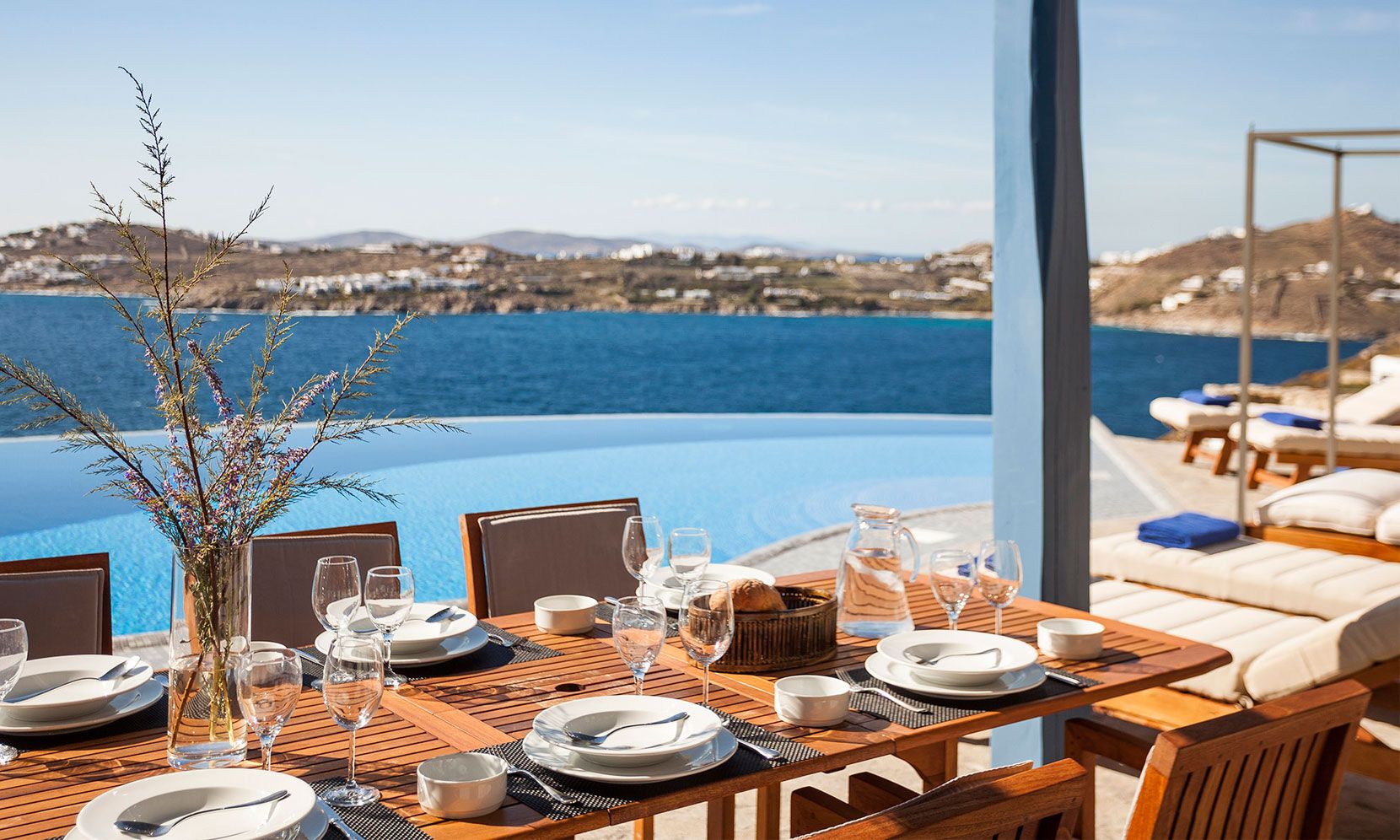 Luxury Heavens Mykonos - ZAFIR6 - 5