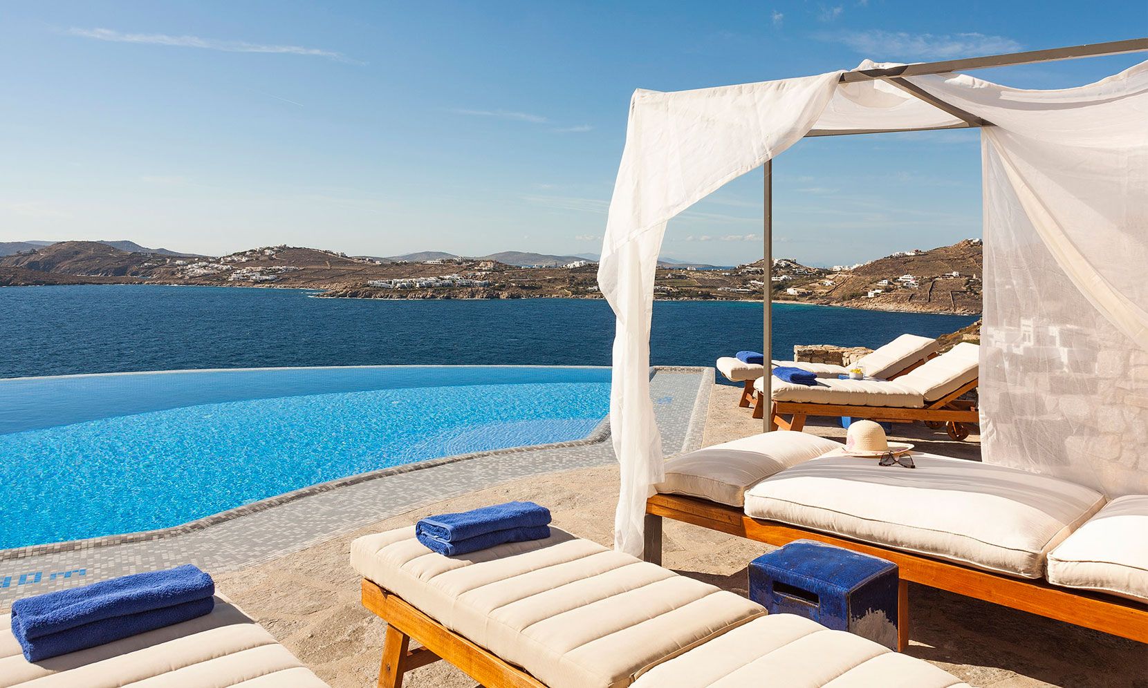 Luxury Heavens Mykonos - ZAFIR6 - 6
